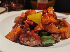 -汤城小厨•粤菜•靓汤(苏州街店)