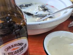 -淳安二十八道·美食汇·淳鱼馆(阳光路店)