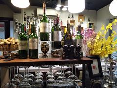 -K·Kitchen KK牛扒厨房(江南西店)