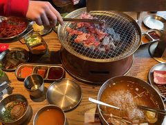 -西塔老太太泥炉烤肉(杭州首店)