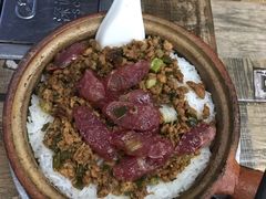 -阳江河堤老牌曾记美食