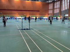 -野马渡文体中心游泳·健身