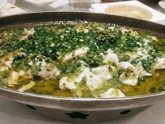 -盛百味·家宴餐厅(霸州分店)