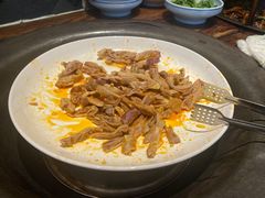 凉菜-慧娟面馆·餐厅(望江路店)