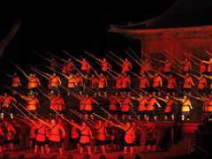 -禅宗少林·音乐大典