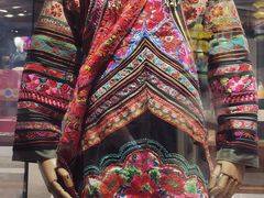 -中国美术学院象山校区-民艺博物馆