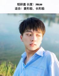 -贝勒爷专业男发