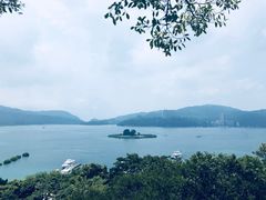 -金盆阿嬷香菇茶叶蛋(玄光店)