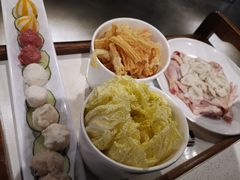 -百年果林椰子鸡(中洲店)