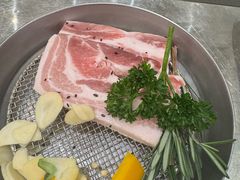 -安又胖韩国烤肉(南山海岸城店)