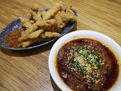 -付小姐在成都(川沙店)