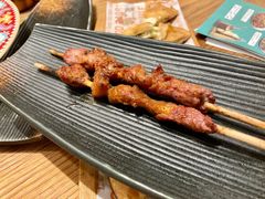 -塔哈尔·新疆盛宴(城西银泰店)