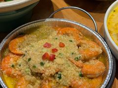 -周大厨辣椒炒肉(巨龙路店)