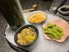 -吉盛川创作料理(保利国际广场店)