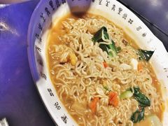 -很久以前羊肉串(大华三路店)