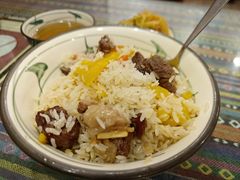 -开帝锐抓饭(五一路店)