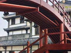 -孙子文化园
