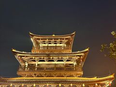 -磁器口古镇