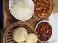 -乡村基·川味现炒大王(熙悦天街店)