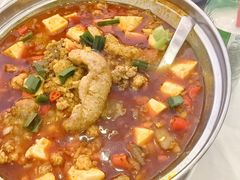 -新新湘菜馆(新中街二条店)