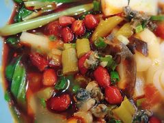 -螺大蛳柳州螺蛳粉·火锅·热干面(西城永捷店)