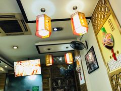 -福瑞记老孙头biangbiang面(新生路店)