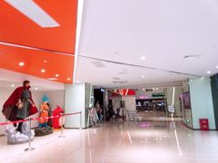 -金逸影城(中交丽景店)