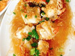 -红月湾海鲜饭店•沙滩海景(双月湾店)