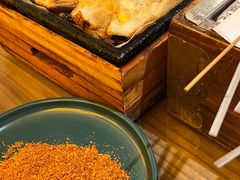 -不曾在把把烧•烧烤(莲坂磐基店)