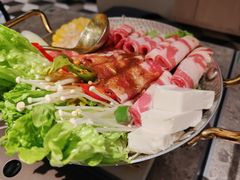-留半山·香港食堂(啦啦宝都店)