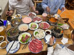 -厝味火锅·潮汕卤水火锅(十一合店)