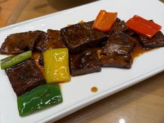-枣子树·素食餐厅(普陀山店)
