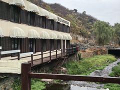 -泰莲庭·溪畔餐厅(雁栖湖店)