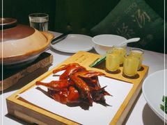 -汤城小厨•粤菜•靓汤(金宝街店)