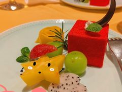 -厦门海景千禧大酒店·海景咖啡厅