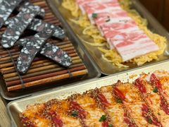 -西塔老太太泥炉烤肉(双井店)
