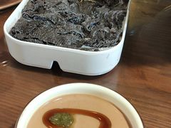 -竹叶涮肉坊(总店)