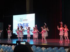 -蓝莓果教育(青塔校区)