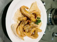 -新颐园本帮江浙菜·红烧猪手煨鲍鱼·红烧肉(顾村公园电台路店)