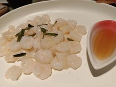 -绿茶餐厅(昌平悦荟店)