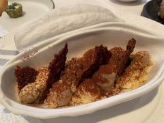 -北京金融街丽思卡尔顿酒店·意味轩 Cepe