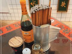 -逸桂禾面馆