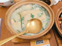 -罗妈砂锅(四川成都奎星楼店)