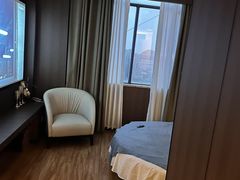 -钧熙良品·足道spa(曹山路纯水岸店)
