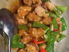 -小天厨民间菜馆(深圳街店)