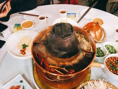 -东来顺饭庄(五道口店)