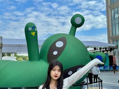 -东莞松山湖万象汇