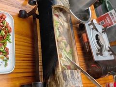 -61号餐吧(兴坪古镇漓江店)