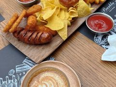 -闲·胡同 Barblu Hutong(雍和宫五道营店)