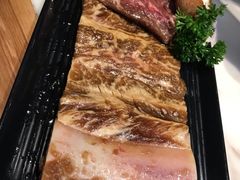 -韩宫宴烤肉·料理(南京江宁万达店)